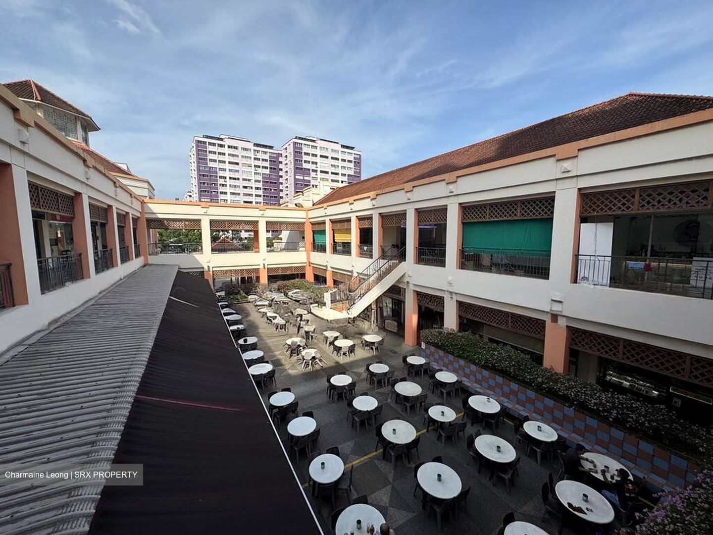 Hougang Green Shopping Mall (D19), Shop House #499100441